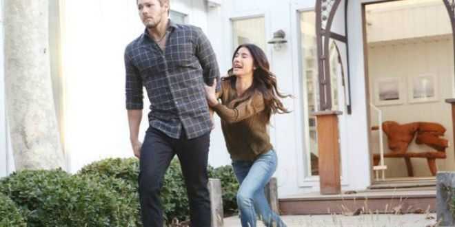Beautiful anticipazioni 29 settembre 2018: Liam scopre il tradimento di Steffy