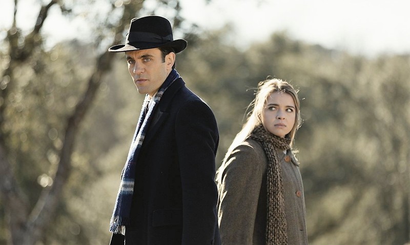 Anticipazioni Il Segreto, puntata 29 agosto 2019: patto fra due insoliti alleati