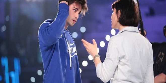 Amici 16, puntata 29 Aprile 2017: furiosa lite tra Riccardo e un giudice