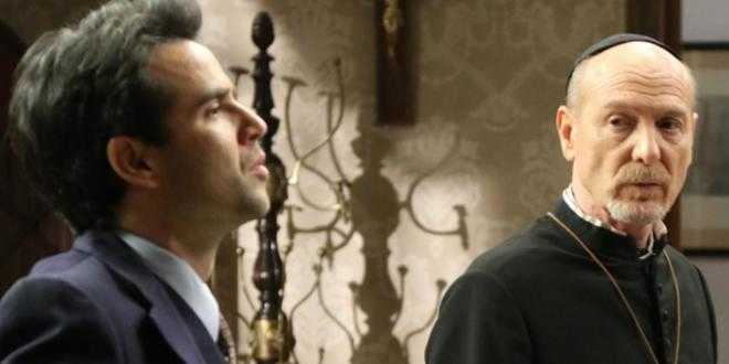 Il Segreto anticipazioni 29 dicembre 2017, un esorcista a Puente Viejo