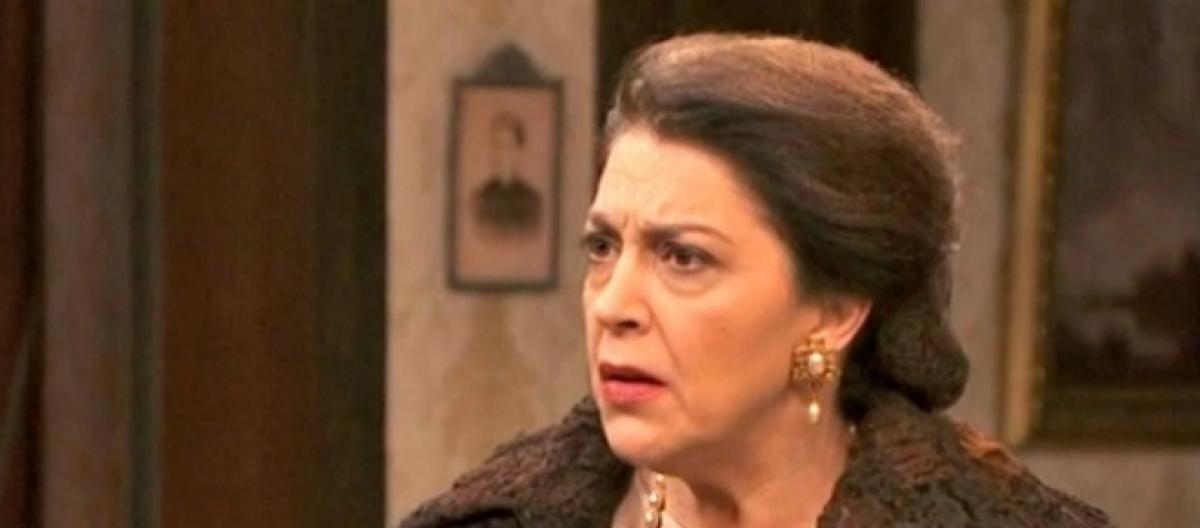 Il Segreto anticipazioni, 29 gennaio 2019: Francisca è scomparsa!