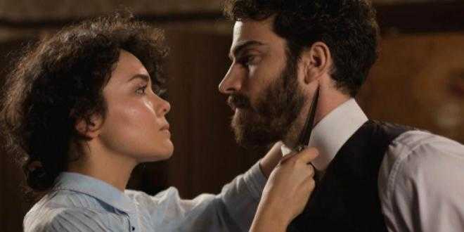 Una Vita anticipazioni 29 novembre 2018: Blanca perde la testa per Diego?