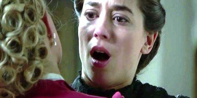 Una Vita anticipazioni 29 ottobre 2018: Cayetana uccide Teresa?