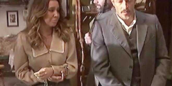 Il Segreto anticipazioni dal 29 ottobre al 3 novembre 2018: Emilia e Alfonso vittime di Perez De Ayala