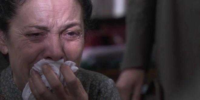 Anticipazioni Una vita 29 settembre 2017, un triste addio