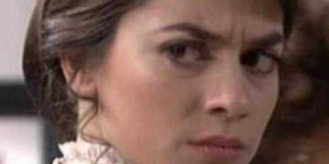 Una Vita anticipazioni 3 agosto 2018: Teresa denuncia Cayetana