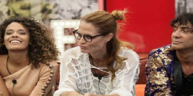 Grande Fratello Vip 3: ariva una clamorosa proposta di matrimonio