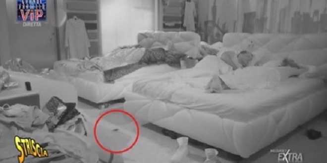 Grande Fratello Vip 3: chiusura anticipata per scarsa igiene?