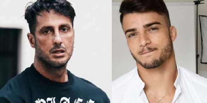 Grande Fratello Vip 3, clamoroso: Fabio Basile si scaglia contro Fabrizio Corona