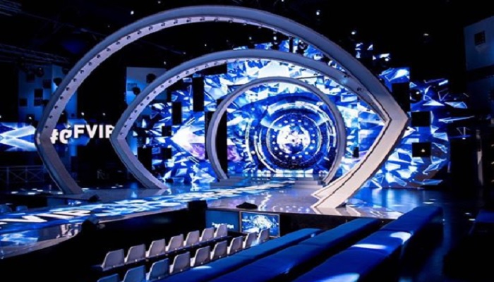 Grande Fratello Vip 3: confermati nel cast quattro volti molto conosciuti!