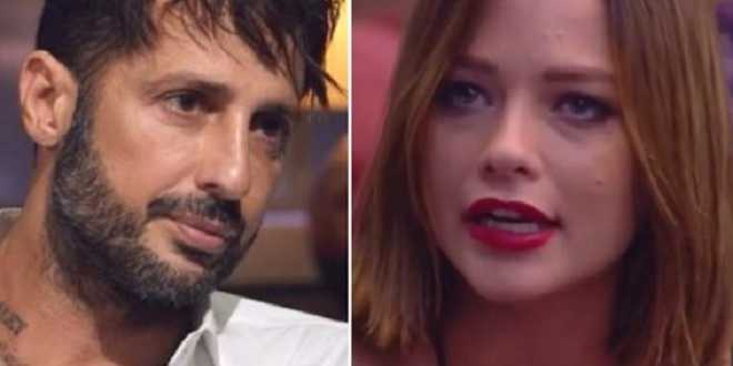 Grande Fratello Vip 3, Corona chiede scusa a Silvia Provvedi e si prepara al confronto