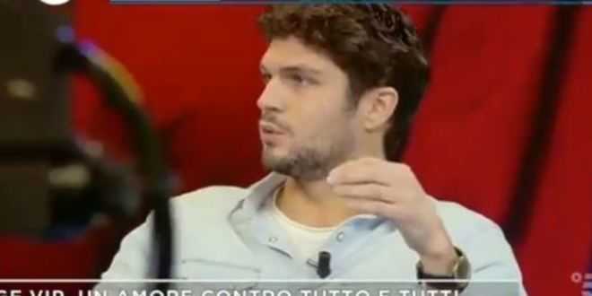 Grande Fratello Vip 3: Elia svela il vincitore e si sfoga su Jane