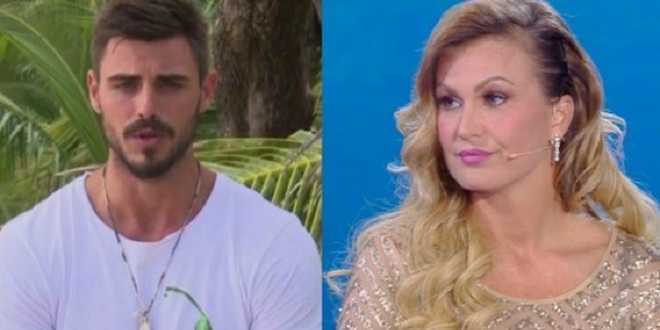 Grande Fratello Vip 3: Eva Henger entra nella Casa per l’ultimo confronto con Monte?
