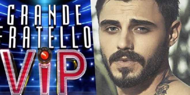 Grande Fratello Vip 3: Francesco Monte è il primo dei cinque finalisti?