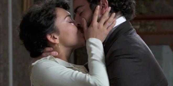 Una Vita anticipazioni 3 gennaio 2019: Blanca cede all’amore di Diego
