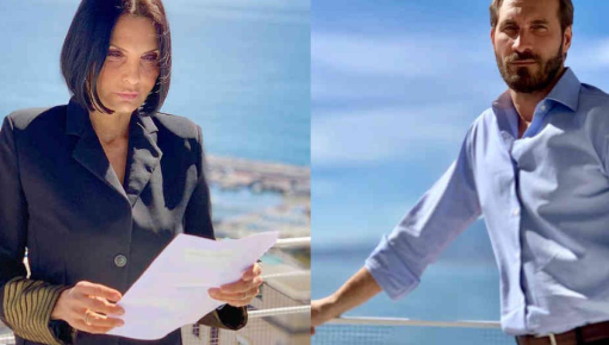 Anticipazioni Un posto al sole, 3 giugno 2019: Marina incastra Alberto