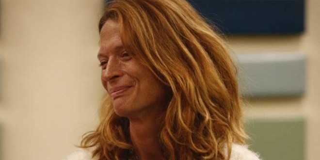 GF Vip 3, Jane Alexander shock:”Volevo fare l’amore con tutti e due”