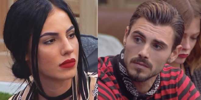 Grande Fratello Vip 3, le bimbe di Giulia De Lellis contro Francesco Monte