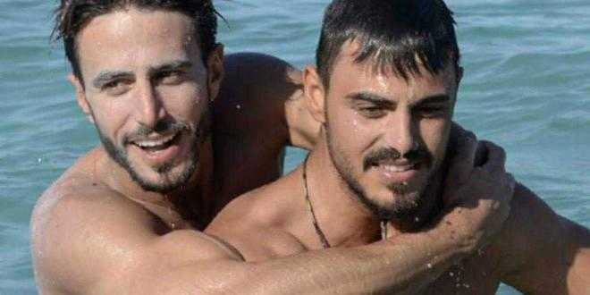 Grande Fratello Vip 3: Marco Ferri si sfoga su Francesco e Giulia