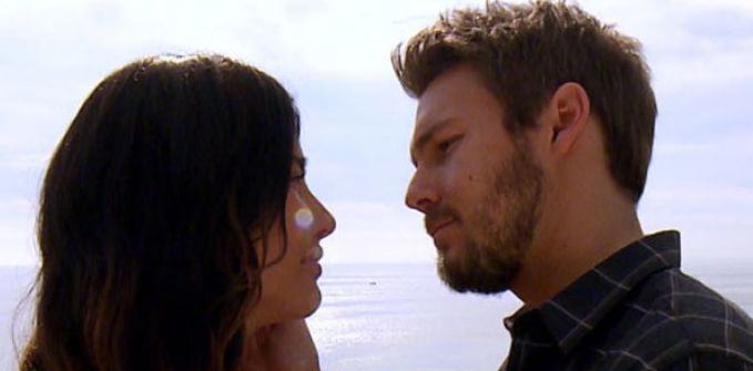 Beautiful anticipazioni, 3 marzo 2019:  Liam e Steffy scelgono il nome della bambina