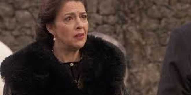 Il Segreto anticipazioni 3 ottobre 2018: Francisca tenta di fuggire