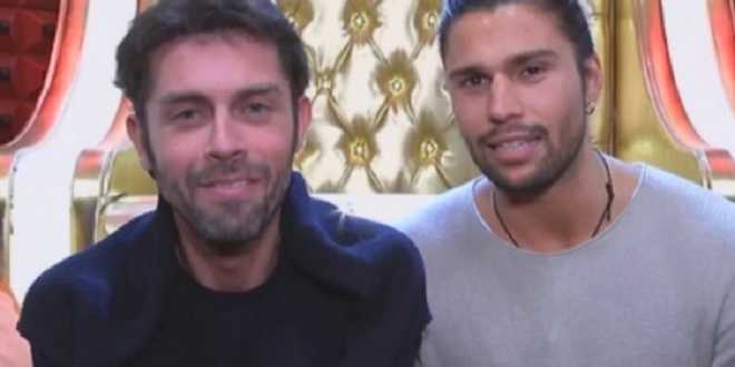 Grande Fratello Vip 3: Raffaello Tonon e Luca Onestini diventano opinionisti?