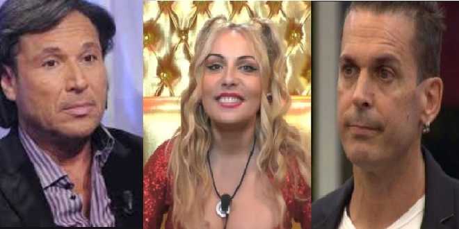 Grande Fratello Vip 3, ripescaggio in arrivo?