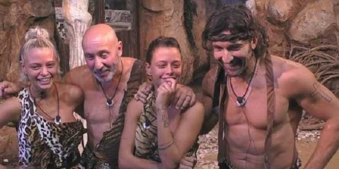 Grande Fratello Vip 3: scoppia la prima lite in casa