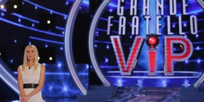 Grande Fratello Vip 3: ufficializzati i primi due concorrenti