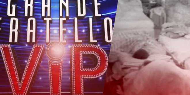 Grande Fratello Vip 3, un concorrente compie un reato: che faranno gli autori?