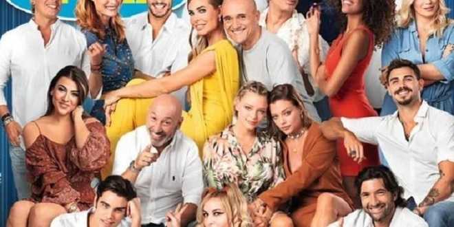 Grande Fratello Vip 3, un concorrente vuole ritirarsi