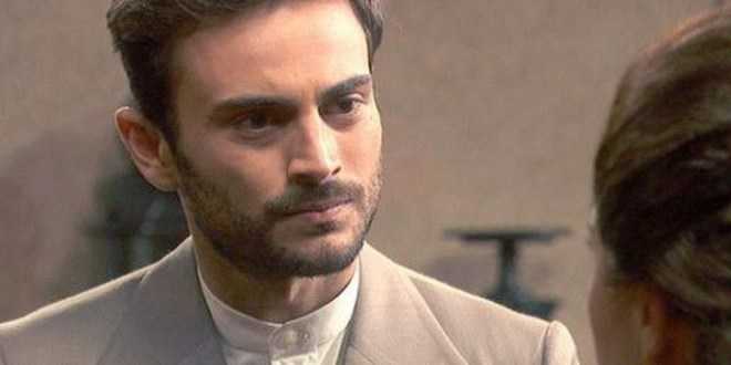 Il Segreto anticipazioni 30 maggio 2018: Saul furioso con Carmelo