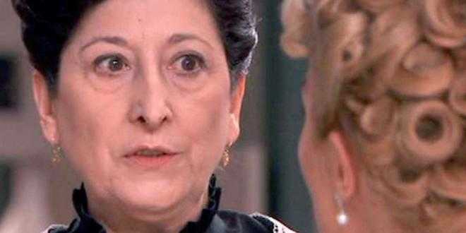 Una Vita anticipazioni 30 maggio 2018: Ursula chiede una prova di lealtà a Cayetana