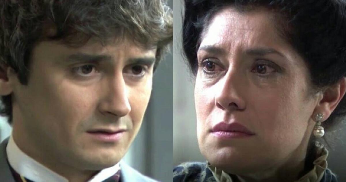 Una Vita anticipazioni, puntata 31 maggio 2019: Liberto confessa il tradimento