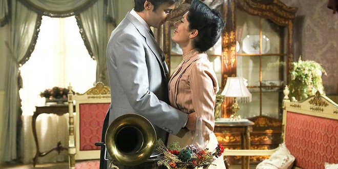 Una vita anticipazioni 30 novembre 2017, un amore in pericolo