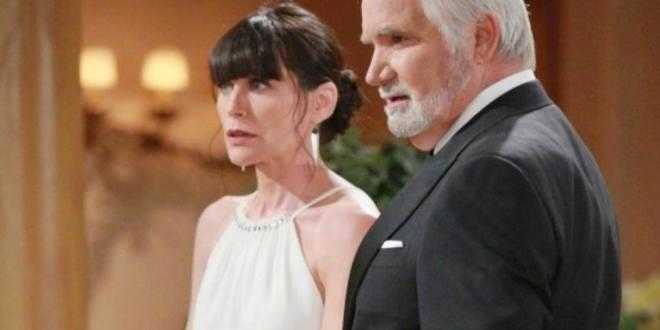 Beautiful anticipazioni 31 agosto 2018: un intruso in casa Forrester
