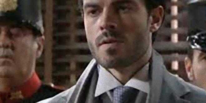 Una Vita anticipazioni 31 luglio 2018: Fernando picchia Cayetana e lei lo denuncia!