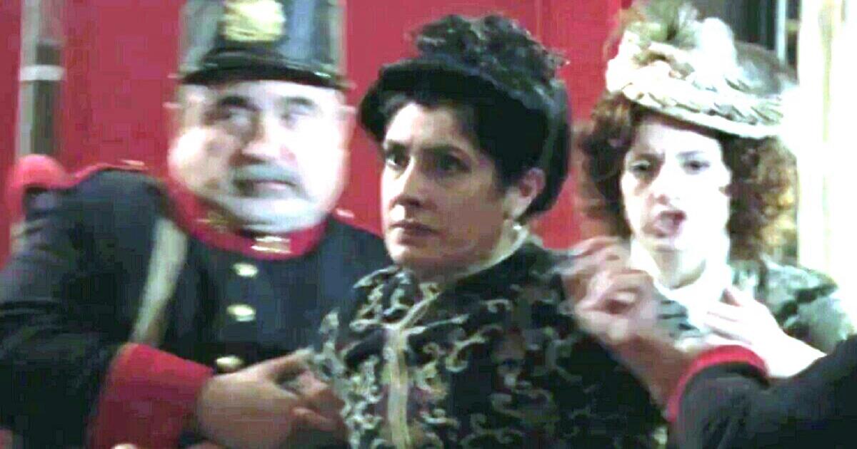 Anticipazioni Una Vita, puntata 1 giugno 2019: il salvataggio di Silvia
