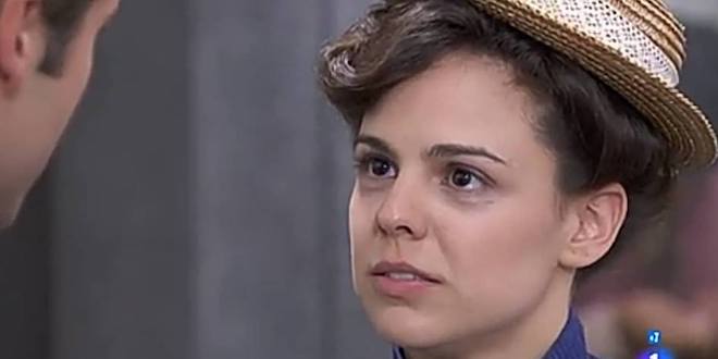 Una Vita anticipazioni, 31 marzo 2019: Adela tradisce Simon, Antonito libero!