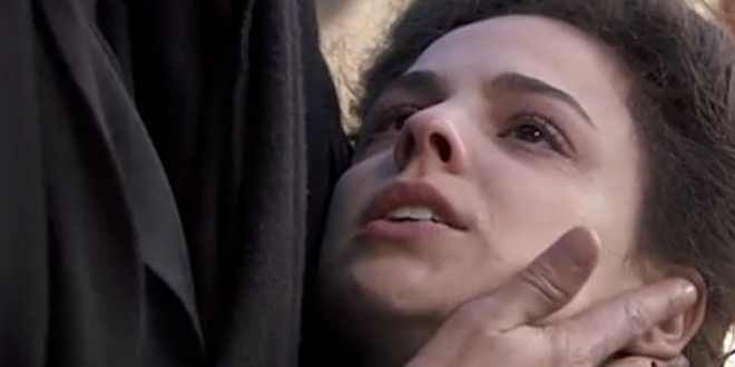 Una Vita anticipazioni dal 31 marzo al 6 aprile 2019: Adela uccisa al posto di Simon