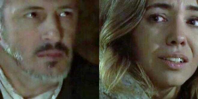 Il Segreto anticipazioni 31 ottobre 2018: Emilia e Alfonso torturati!