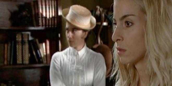Una vita anticipazioni 4 dicembre 2017, Cayetana in convento