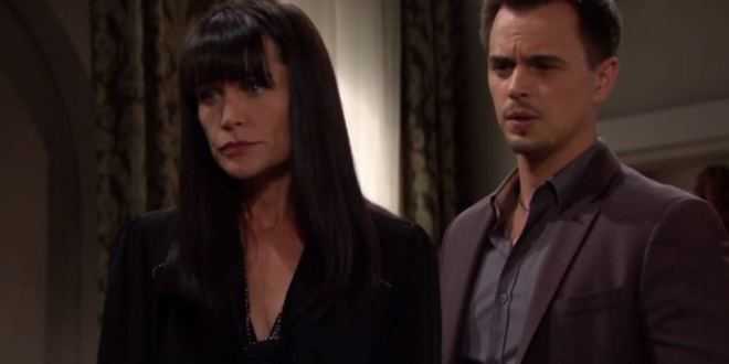 Beautiful anticipazioni 4 dicembre 2018: Quinn lotta per l’eredità di Wyatt