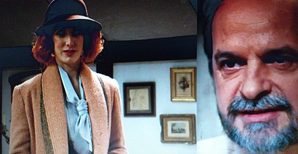 Il Segreto anticipazioni, 4 dicembre 2019: Irene e Raimundo alleati!