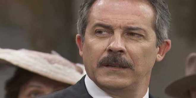 Il Segreto anticipazioni, 4 febbraio 2020: lo sporco gioco di Garcia Morales