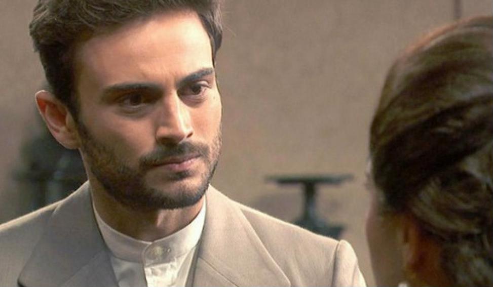 Il Segreto anticipazioni 4 luglio 2018: Saul arrestato dalla guardia civile