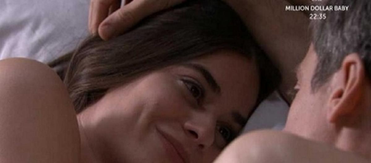 Una Vita anticipazioni 4 luglio 2018: Teresa ritrova Mauro e fanno l’amore
