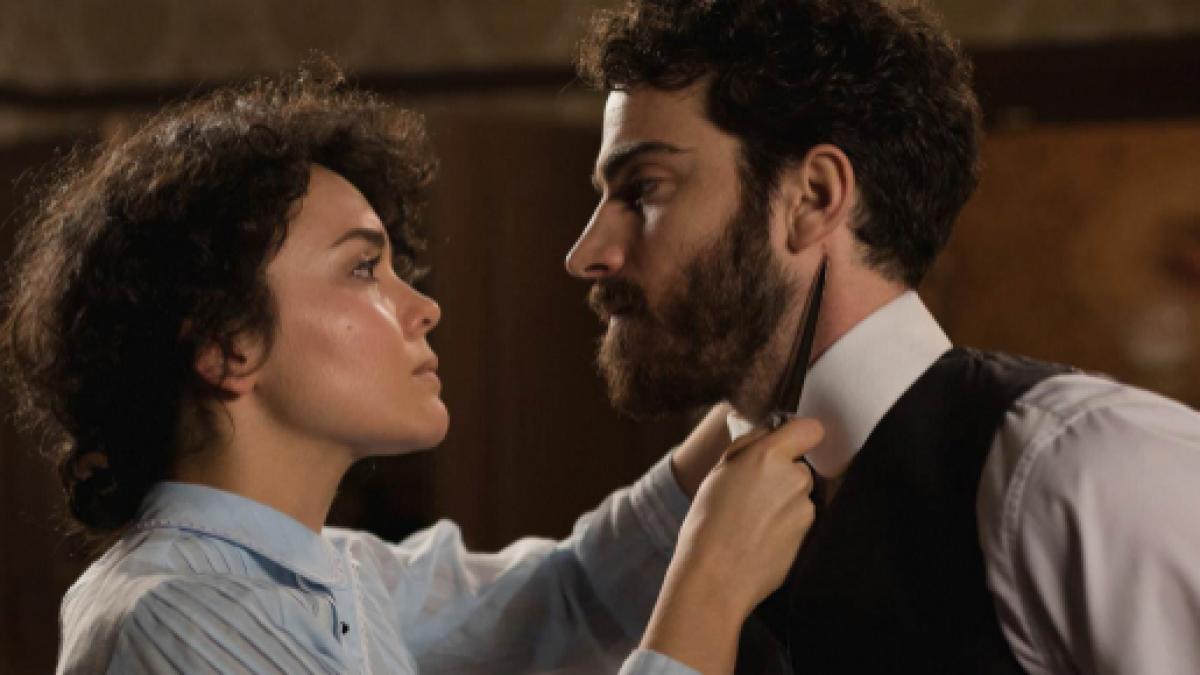 Una Vita anticipazioni, 4 marzo 2019: Blanca sconvolta dal ritorno di Diego