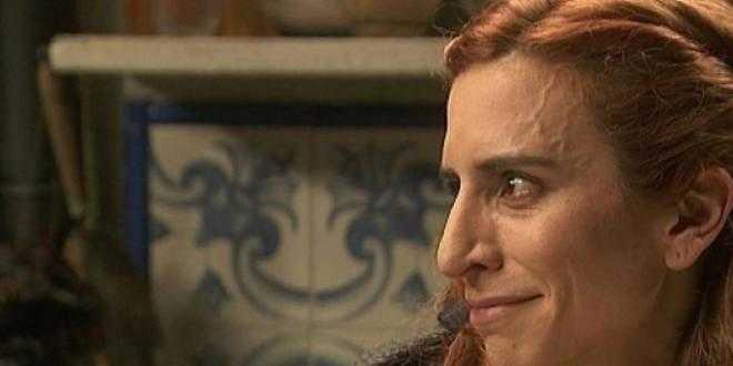 Il Segreto anticipazioni 4 novembre 2017, Caridad ancora viva?