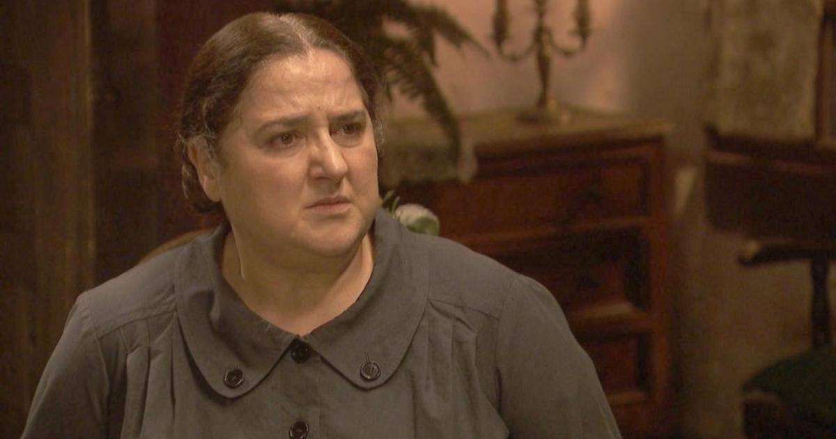 Anticipazioni Il Segreto, puntata di oggi 4 novembre 2019: le ansie di Consuelo